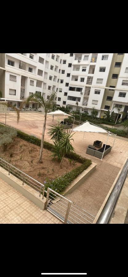 Residence Avec Piscine 阿加迪尔 外观 照片
