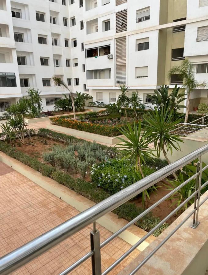 Residence Avec Piscine 阿加迪尔 外观 照片