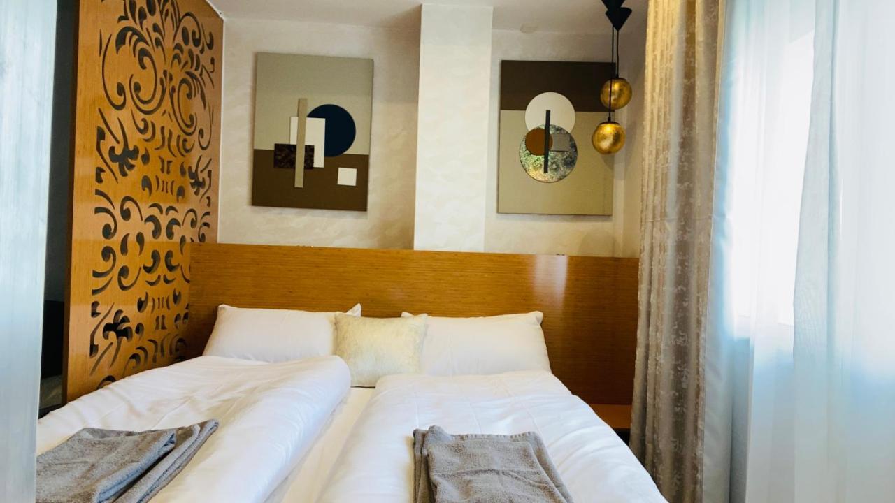Residence Avec Piscine 阿加迪尔 外观 照片