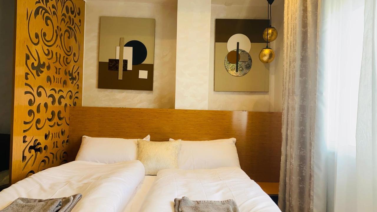 Residence Avec Piscine 阿加迪尔 外观 照片
