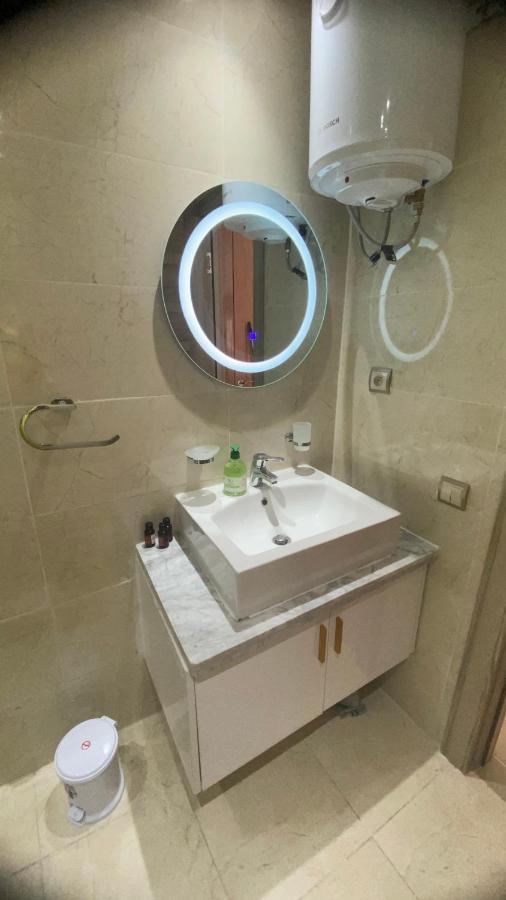 Residence Avec Piscine 阿加迪尔 外观 照片